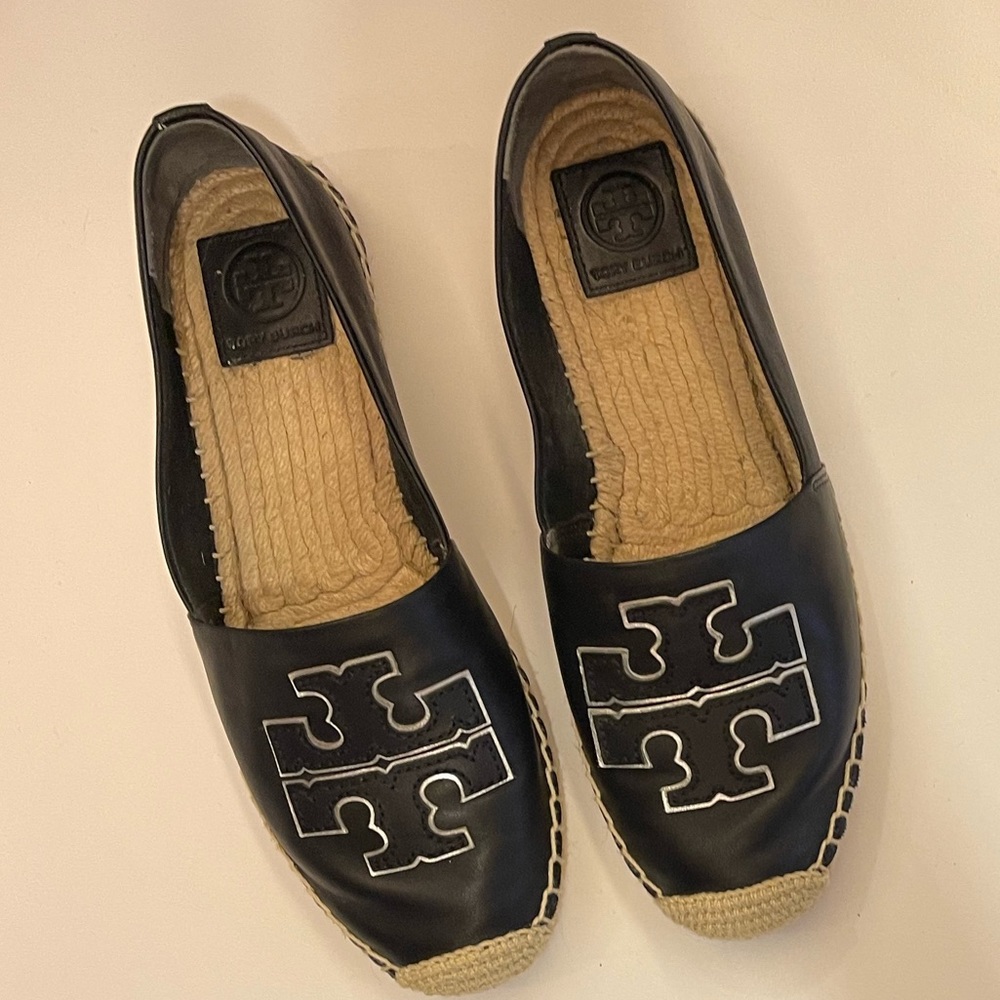 Tory Burch Espidrilles